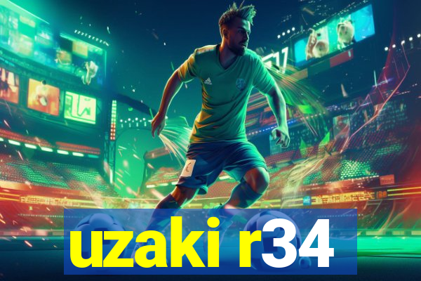 uzaki r34